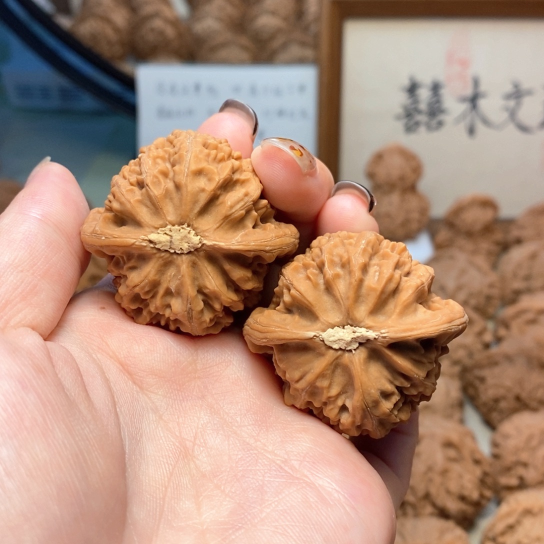 文玩核桃把件1111111111111111