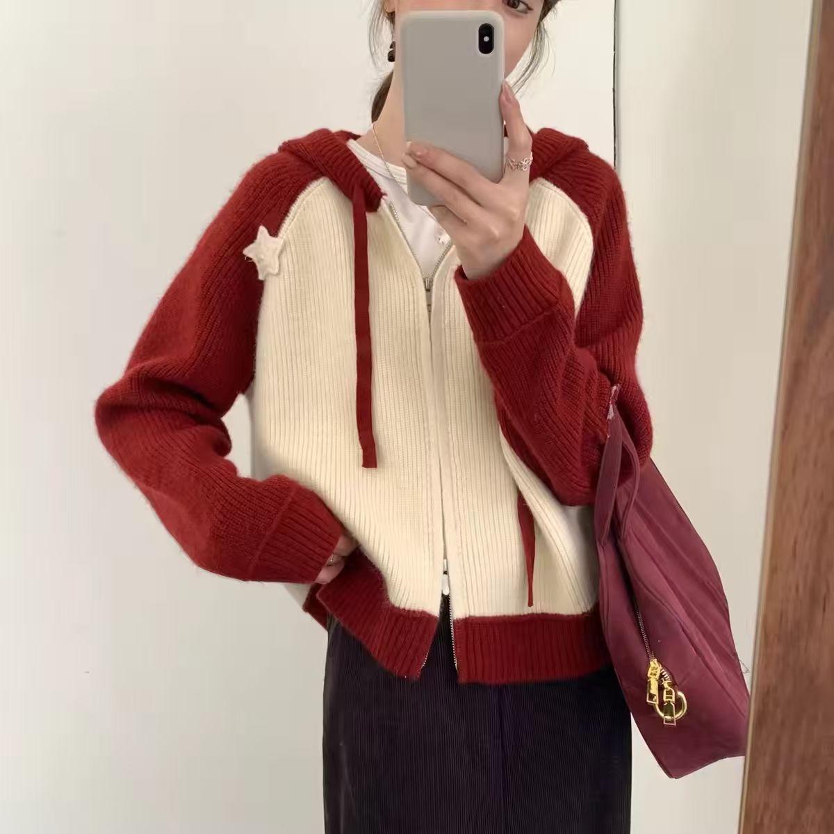 秒杀非图片款/针织衫/T041-T060