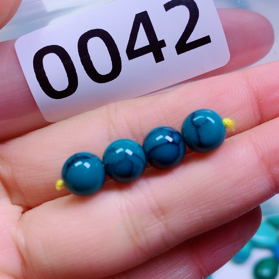 空竹粉丝专享十堰特色手工散珠