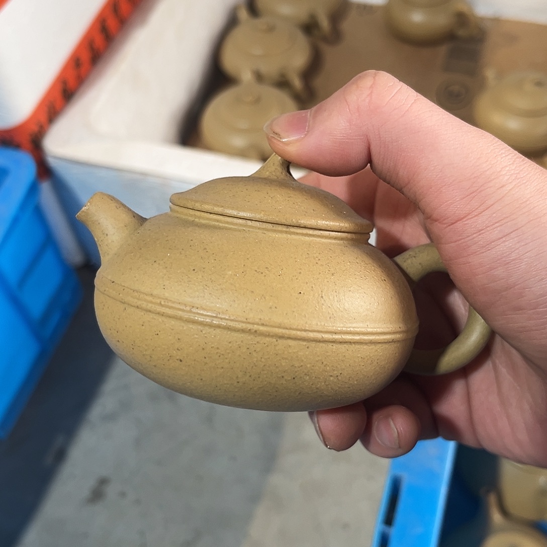 紫砂茶壶紫砂紫砂