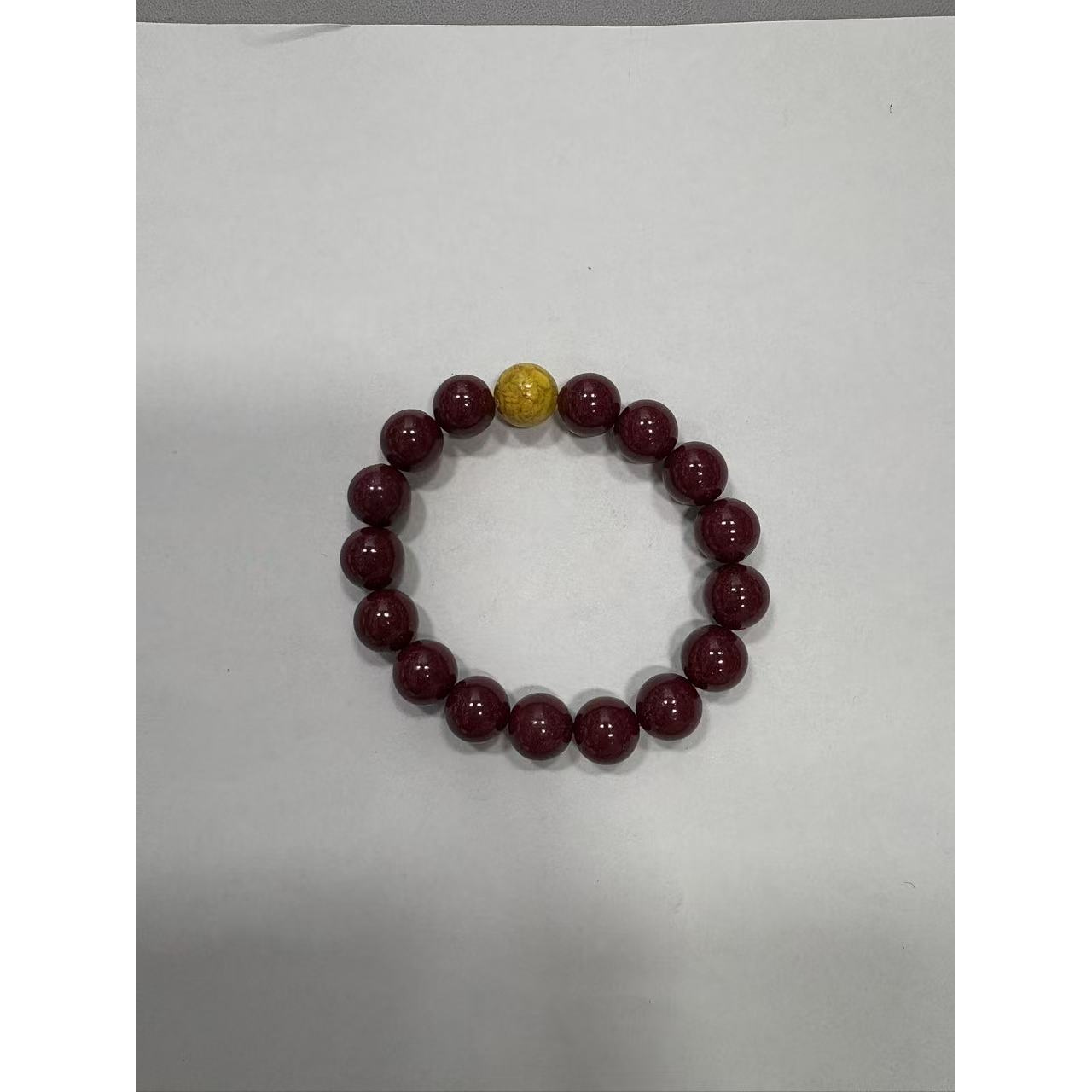 NX052-经典紫色饰品