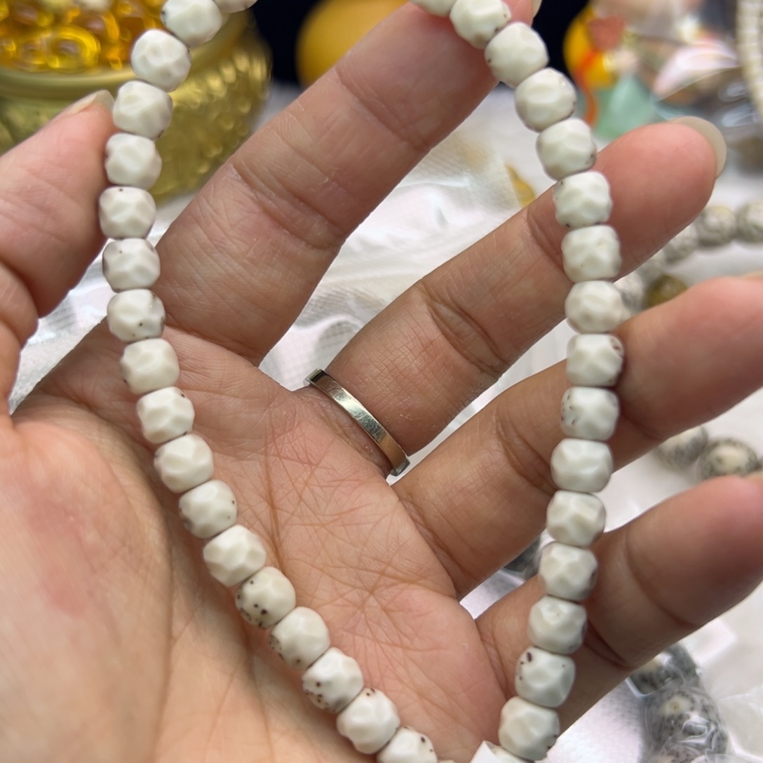 星月菩提手串7/6无相