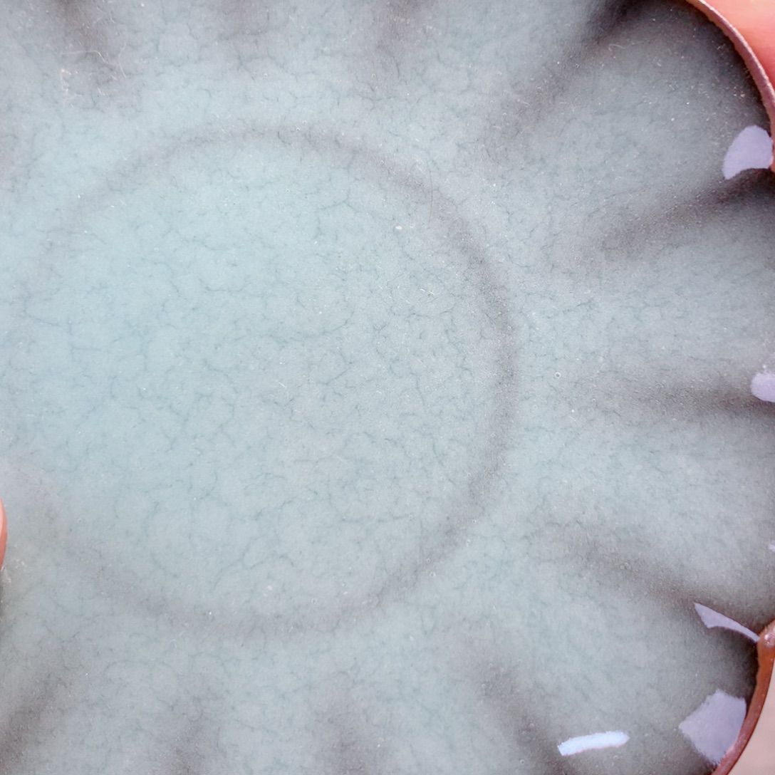 恒***1龙泉青瓷茶具杯垫