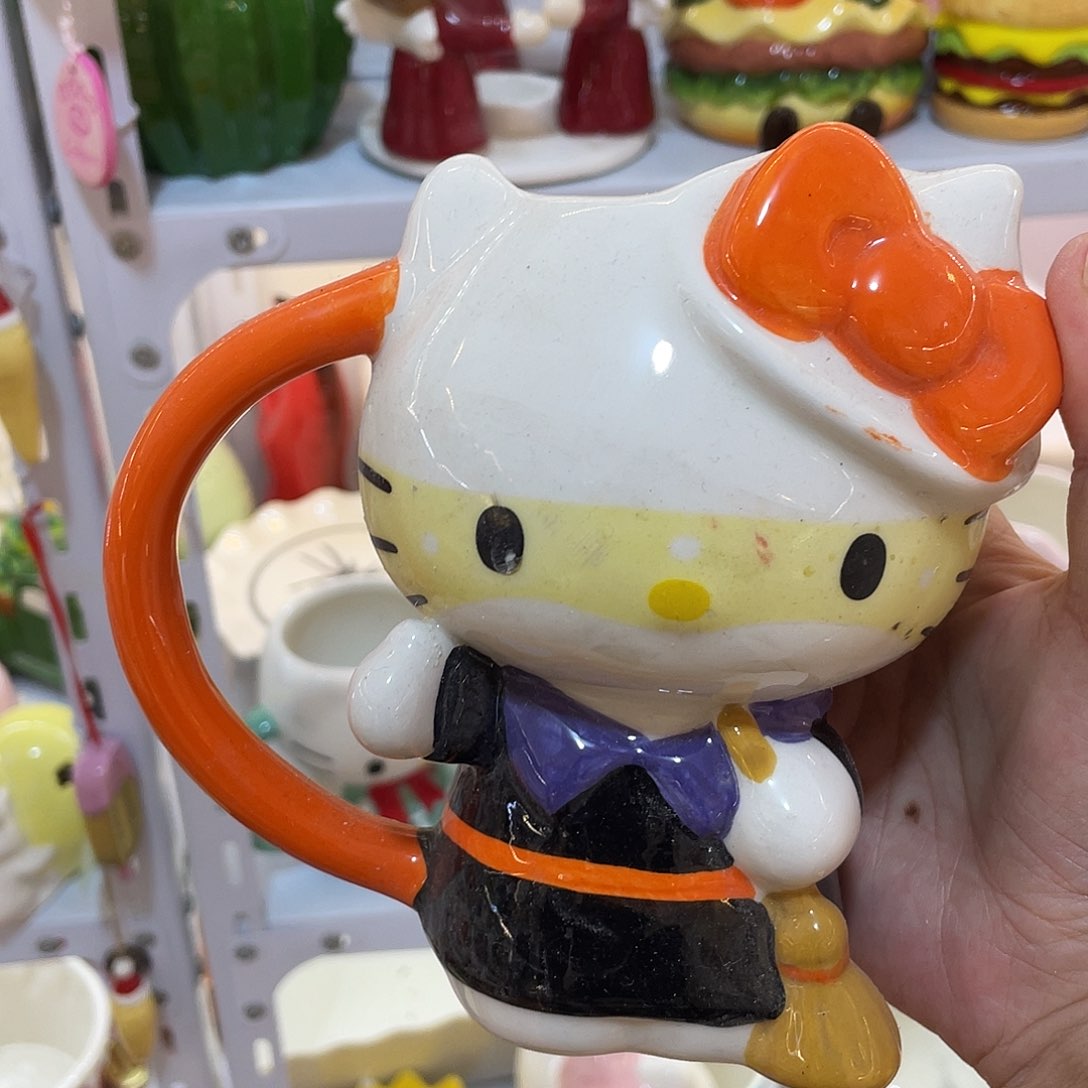 陶瓷微瑕介意慎拍