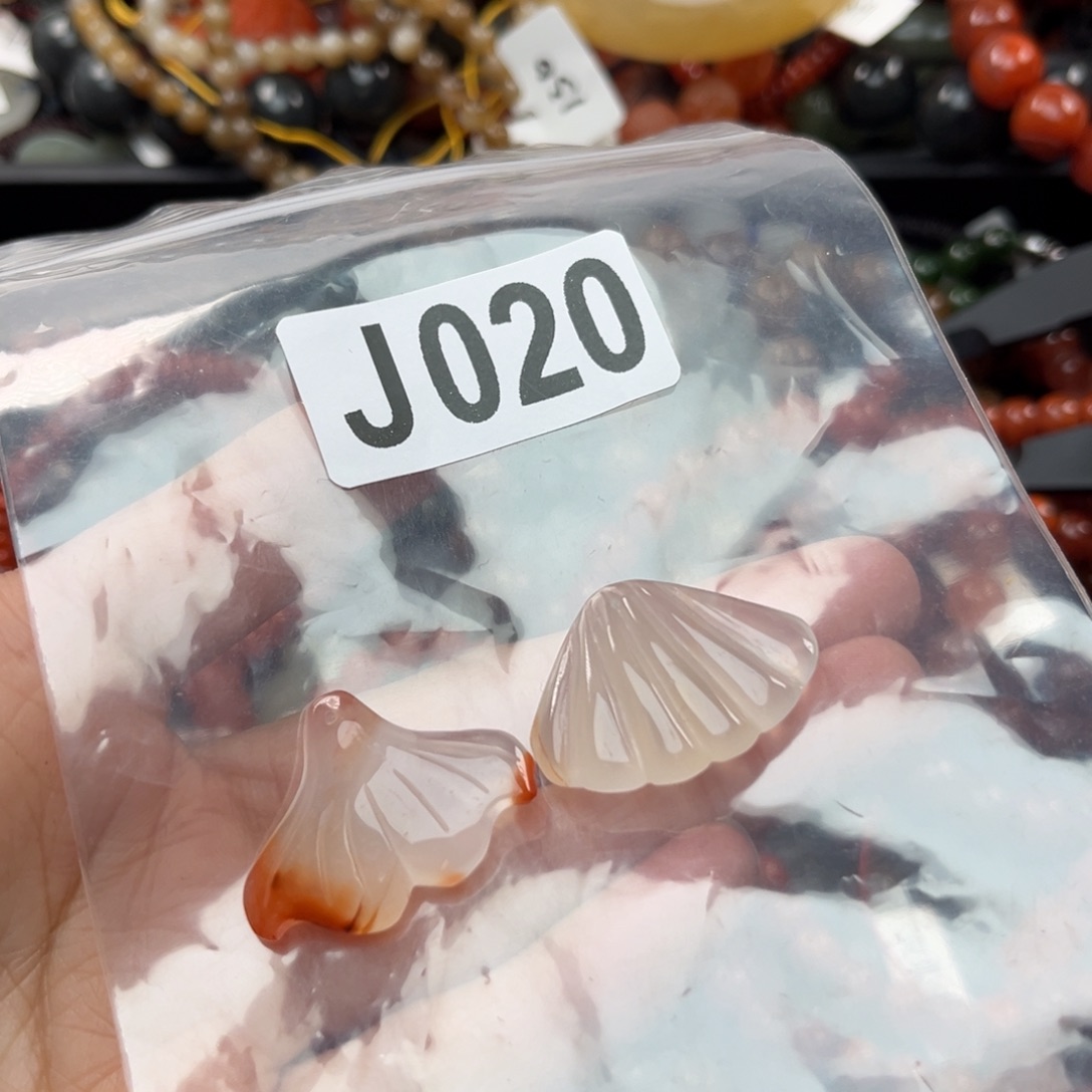 南红玛瑙珠宝奇石未镶嵌