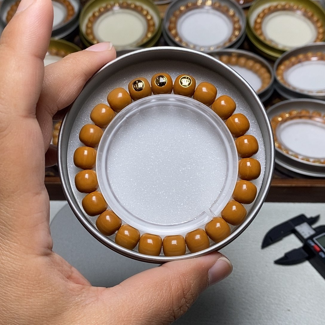 猴头核桃手串28号三标精品小老型10左右