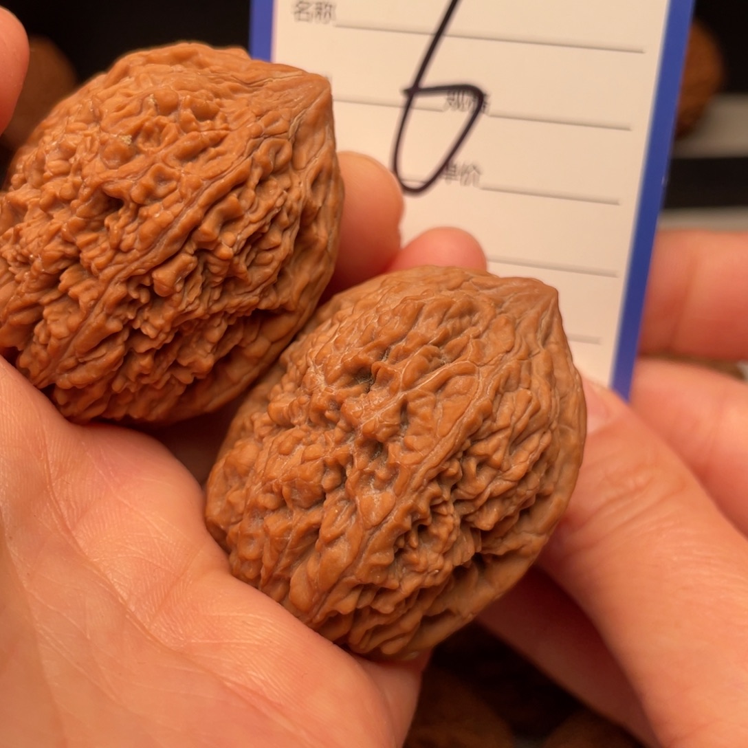 大叶紫檀（黑酸枝木类）大蒜头35尺