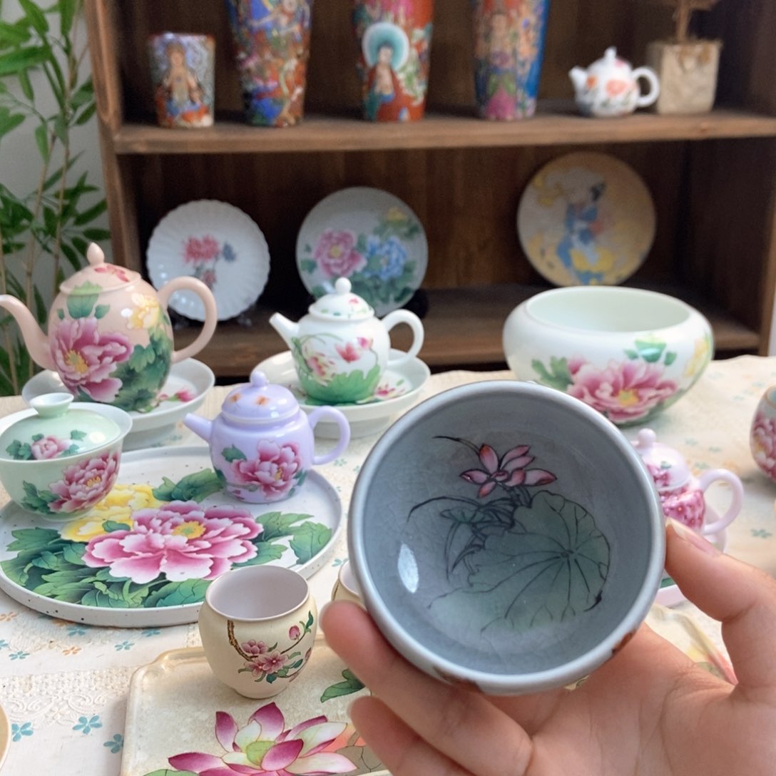 手工手工制作工艺流程瑕