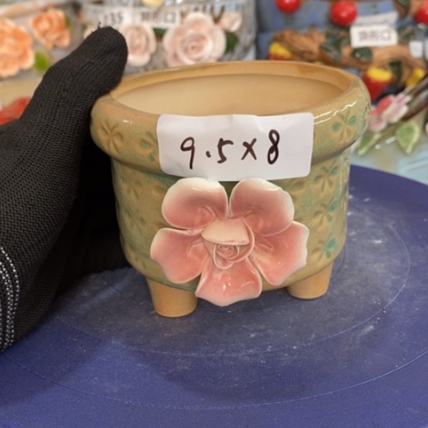 【闪购商品】红陶1