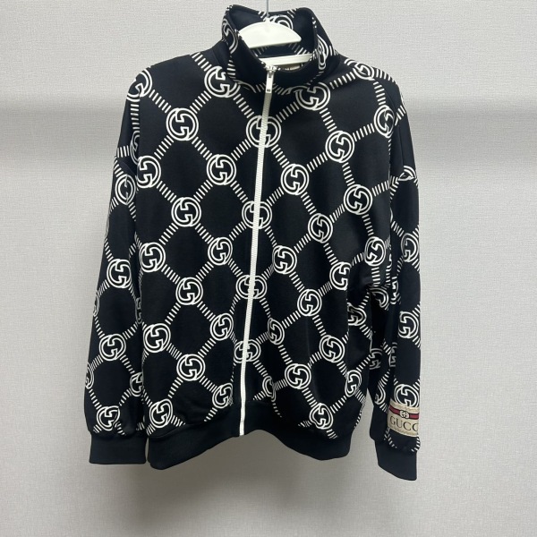 妃鱼/古驰/棉/外套/99新/凡2/23