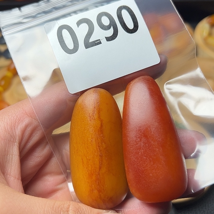 开***天和田玉未镶嵌手串