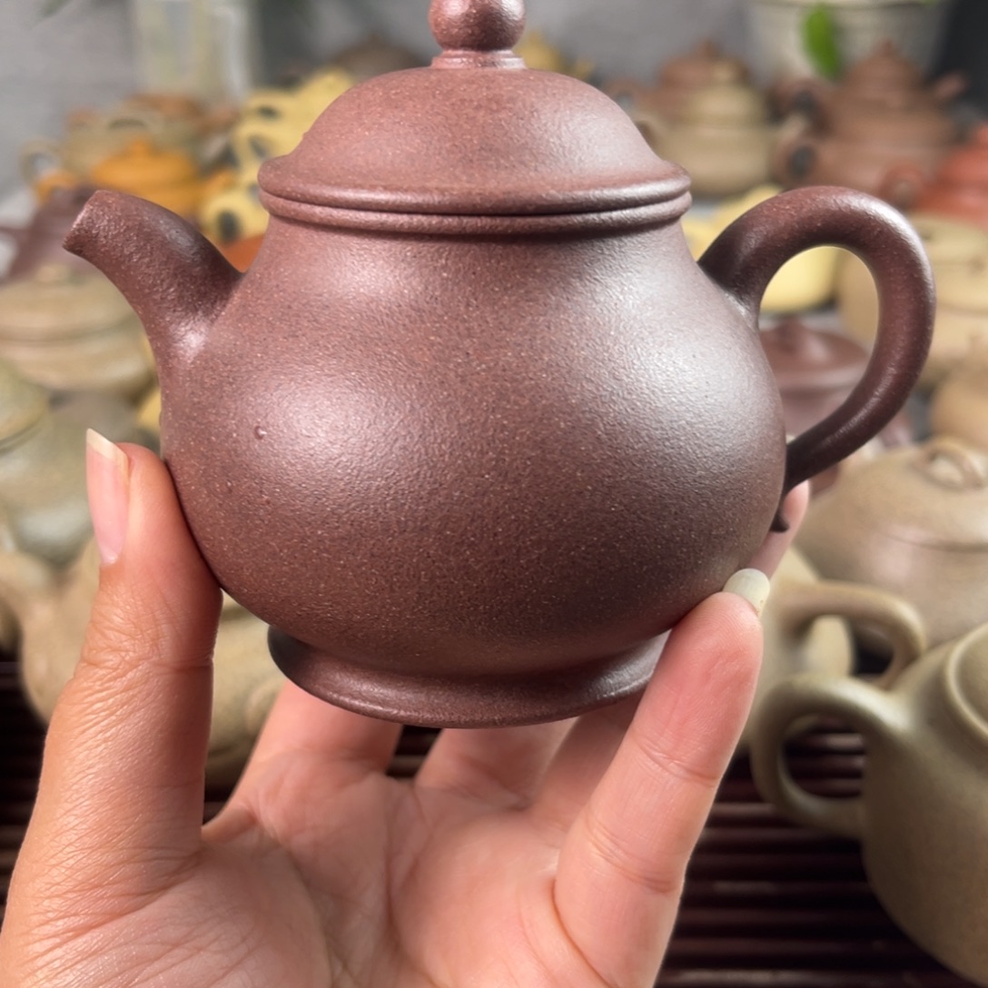 紫砂茶壶紫砂……………………