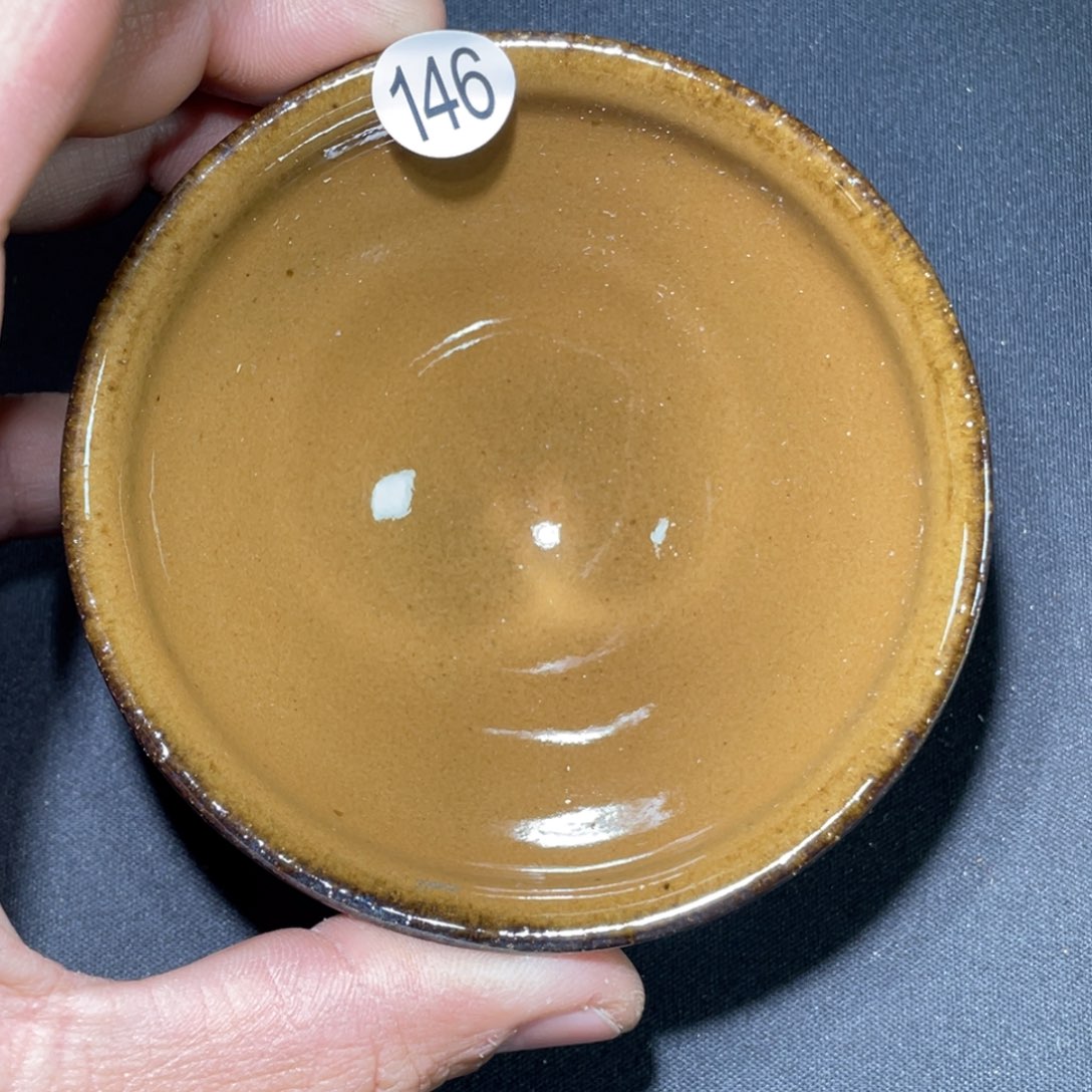 茶盏龙窑柴烧建盏146
