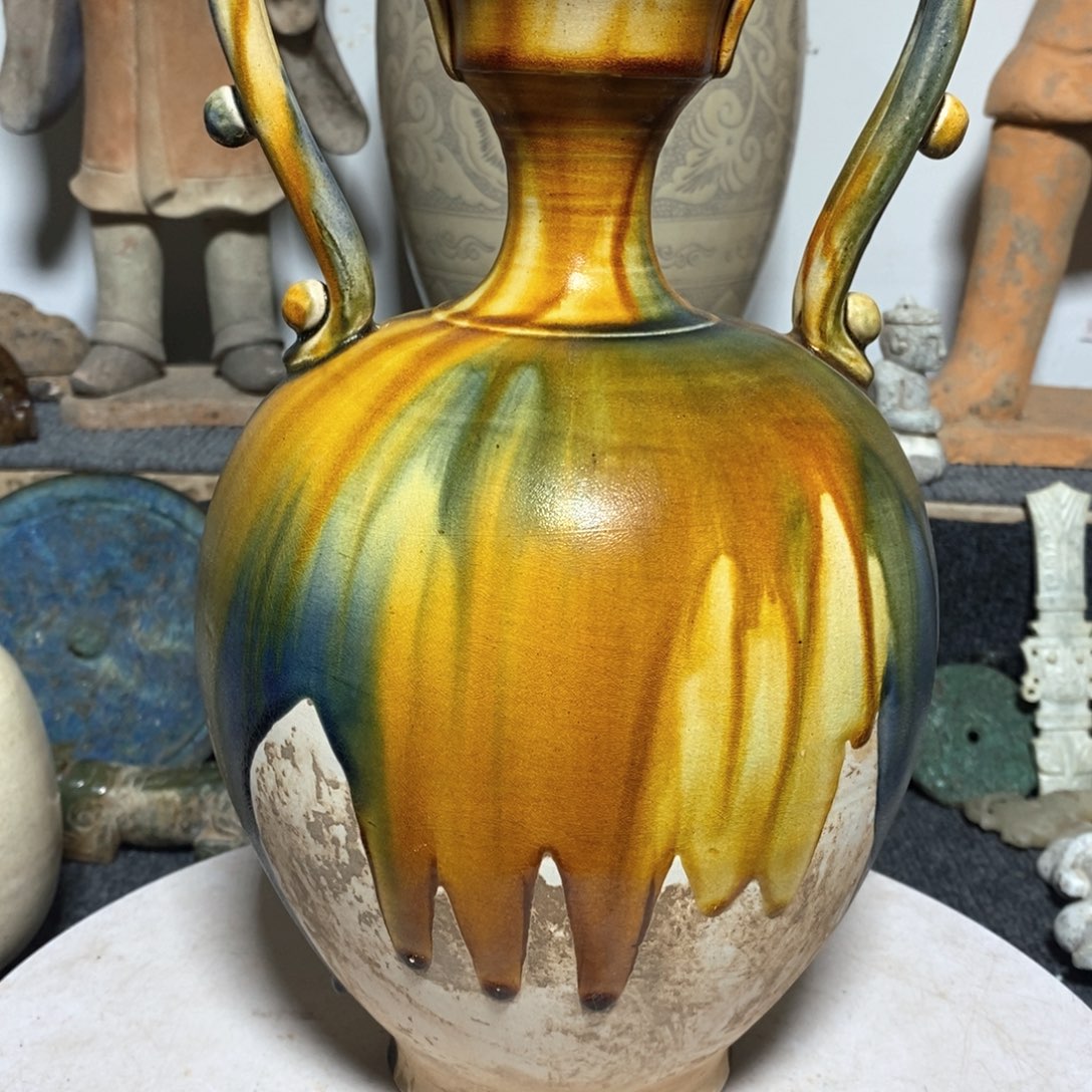 摆件昨**辰精品瓷器摆件