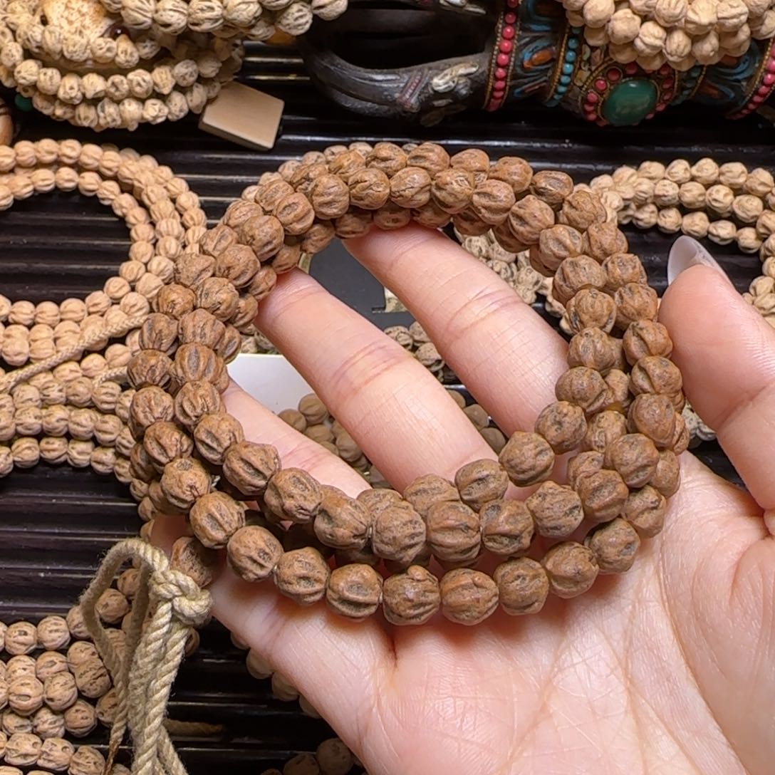 柏香籽/百香籽吊坠图*图