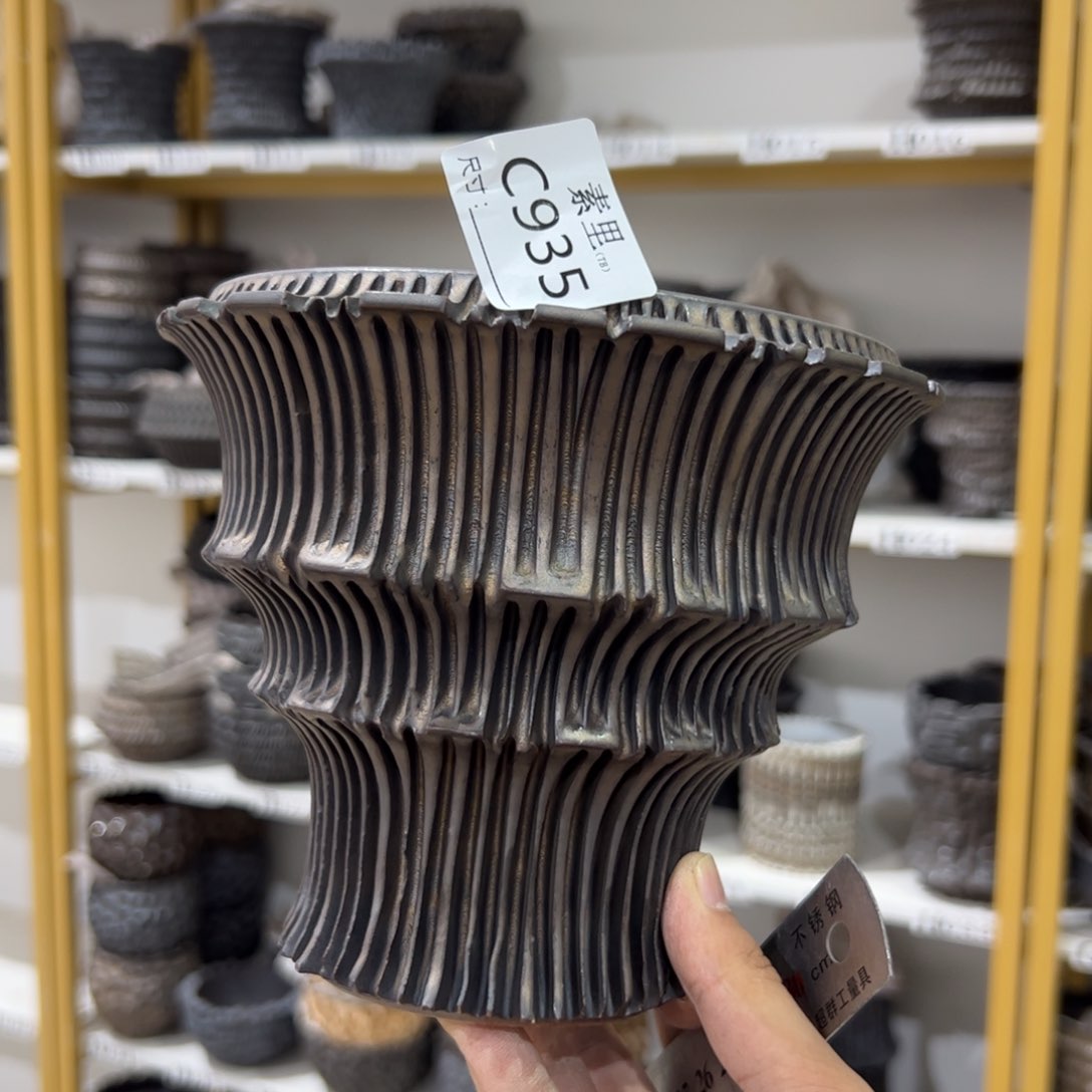 景德镇手工素里瑕疵随机