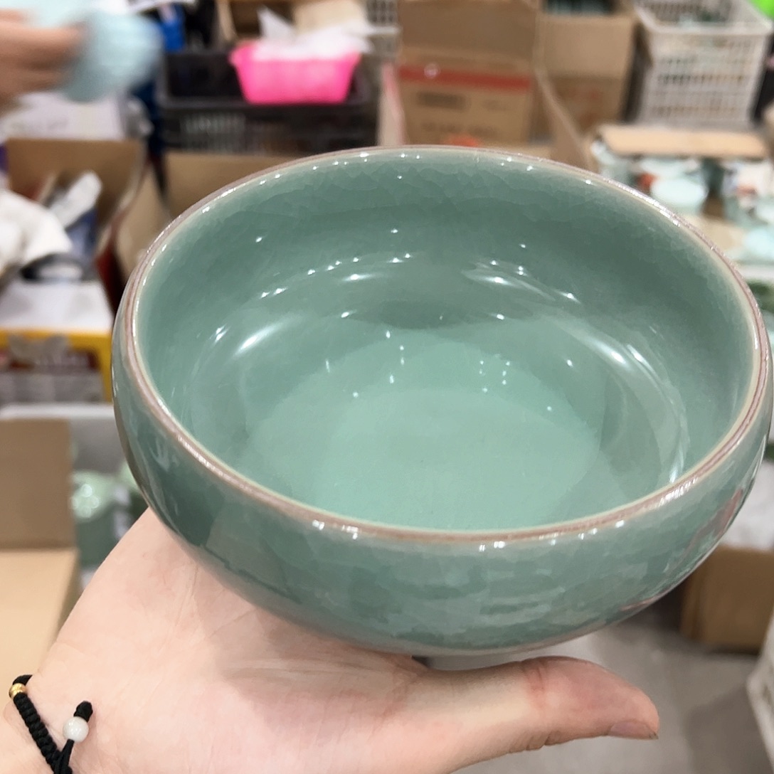 云间青瓷龙泉青瓷