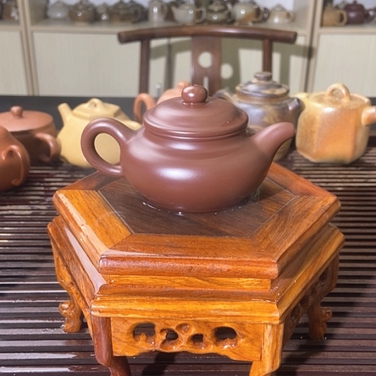 紫砂茶壶紫砂艺术学院