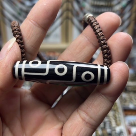 玛瑙/玉髓项链未镶嵌用****9