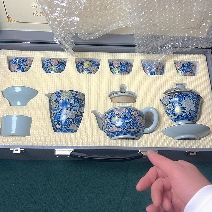 孤品茶具套装等等等等等