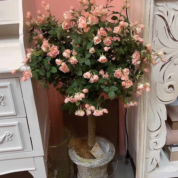 水晶玻璃吸管款复古