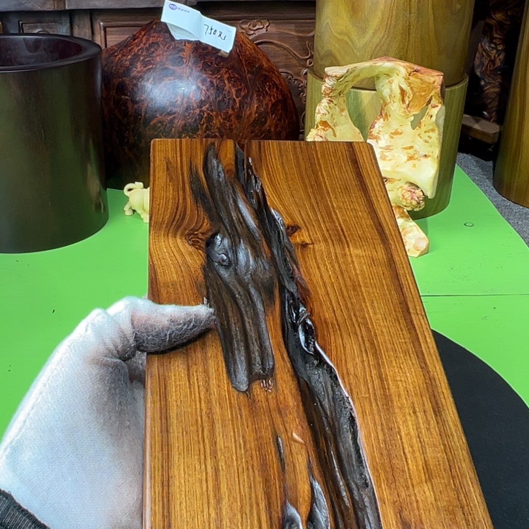 y***2大果紫檀（缅甸花梨）