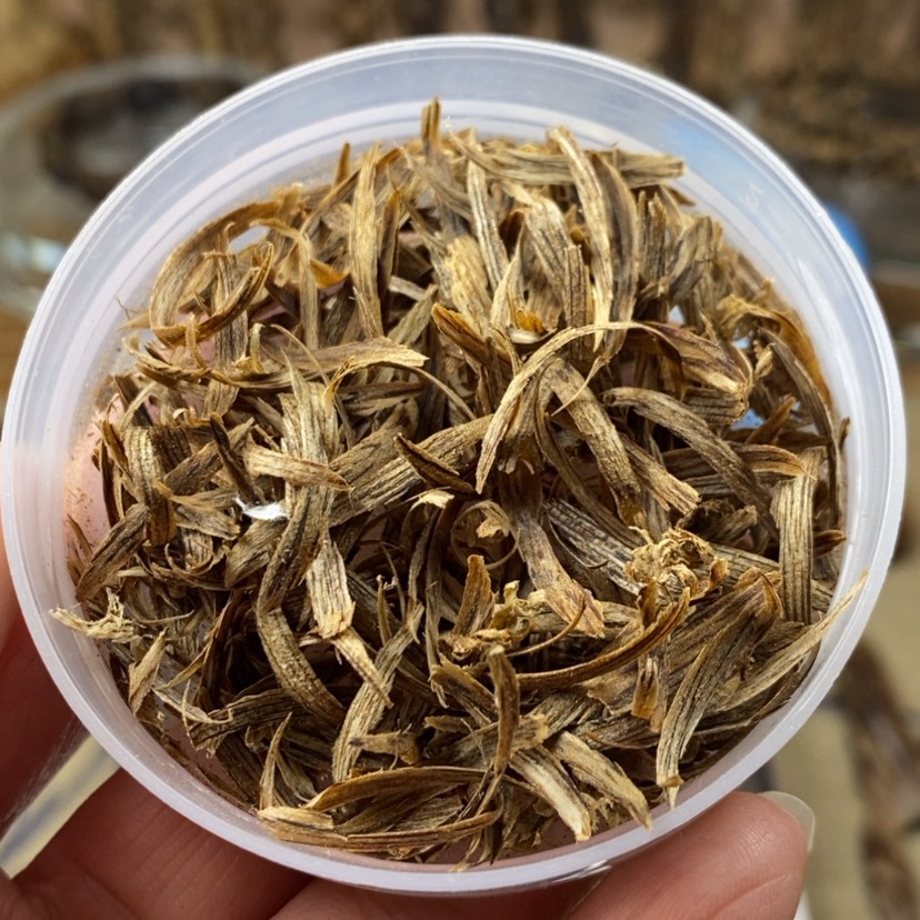 【闪购商品】沉香沉香碎屑恵安树心油勾丝1克