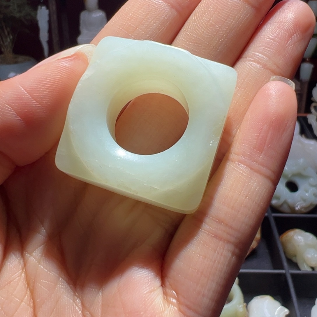缸一物一图 所见所得