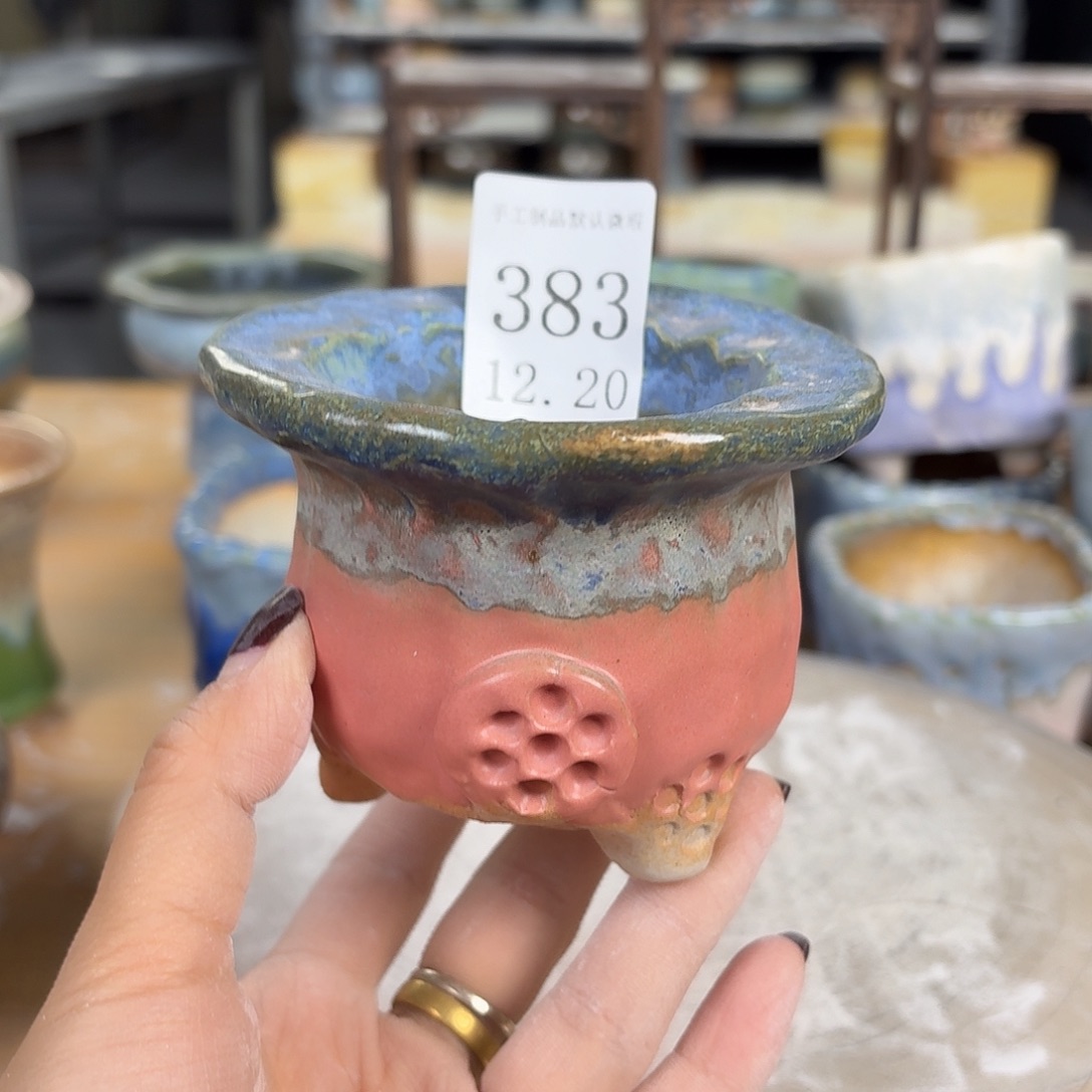 瓷片景德镇陶瓷手工制作