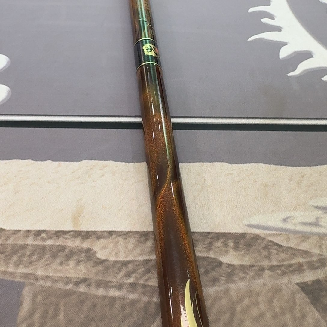 A***A5.4m碳素吉品羽大综合3.6米一支