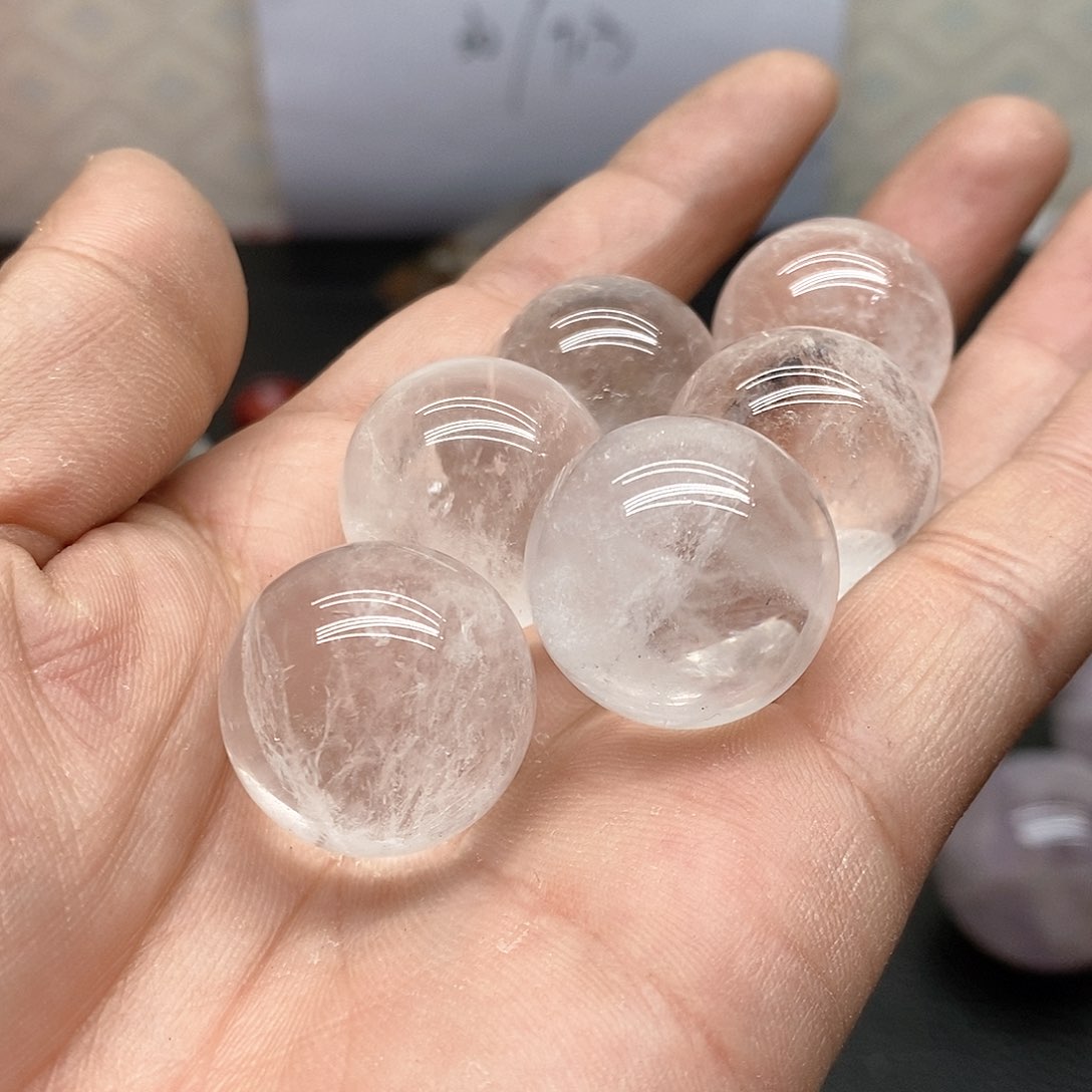 水晶2163未镶嵌水晶石