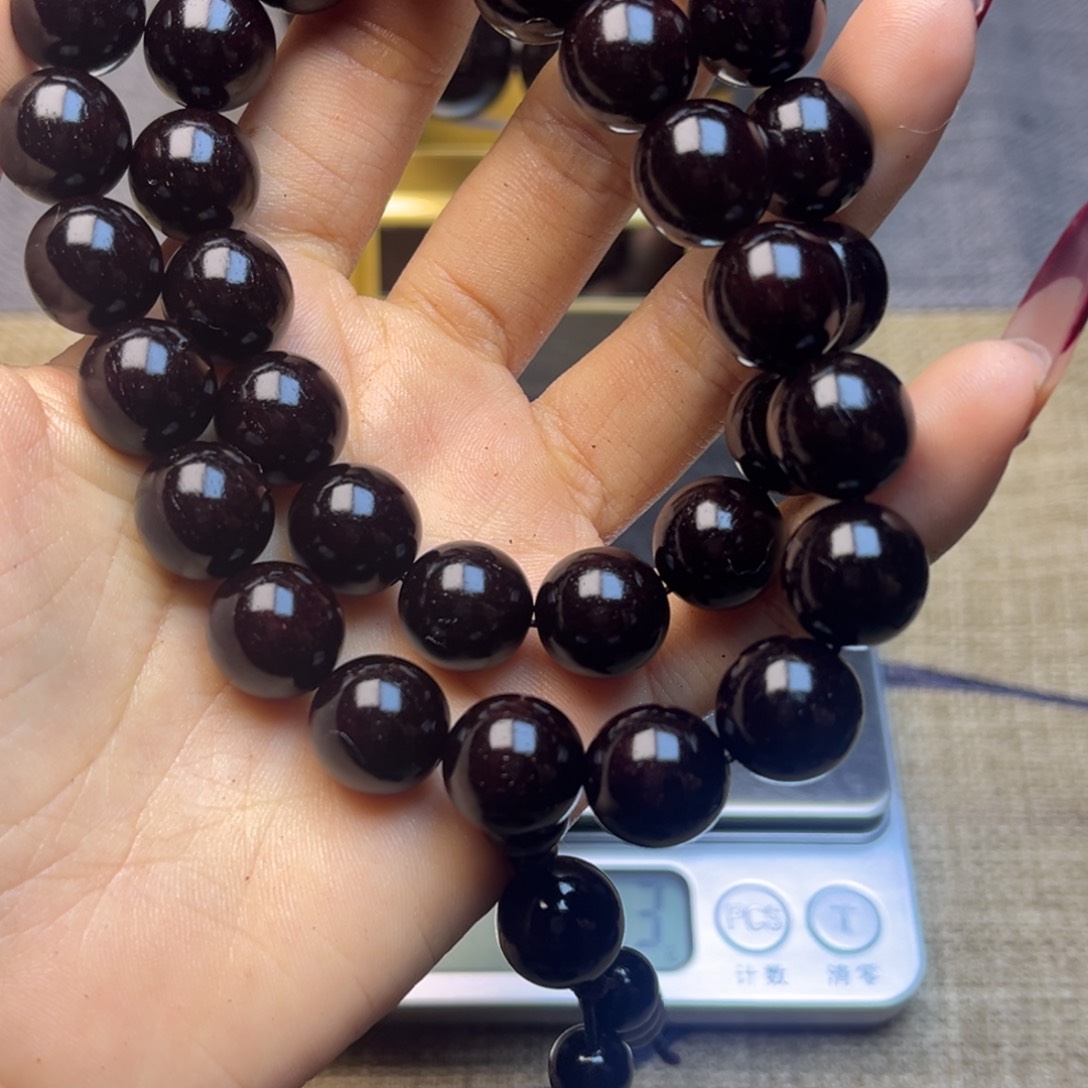 檀香紫檀（小叶紫檀）1.2*36