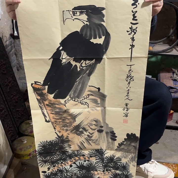 闪购一个好看的东西