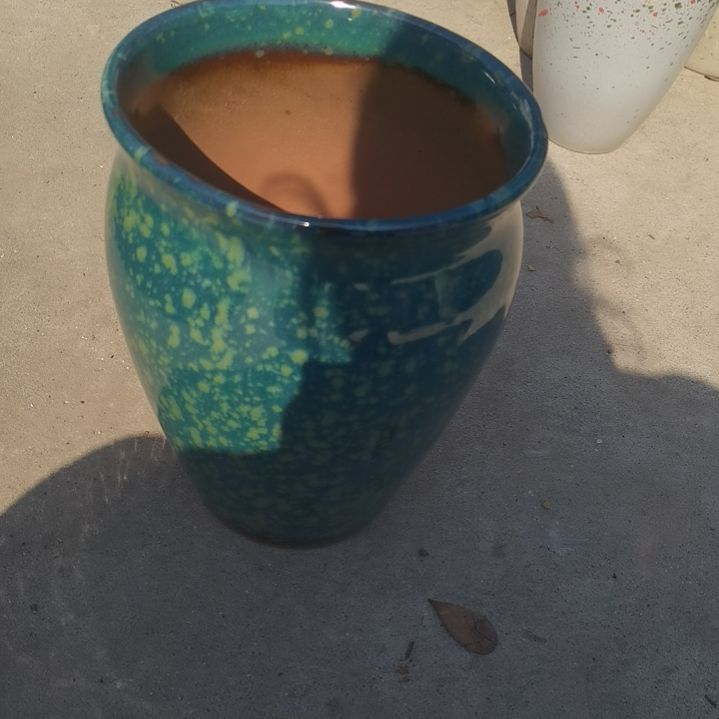 红陶20/29瑕疵一个