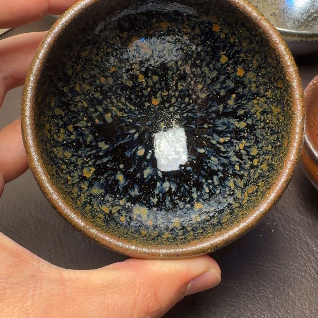 茶盏我也不知道我为什么要