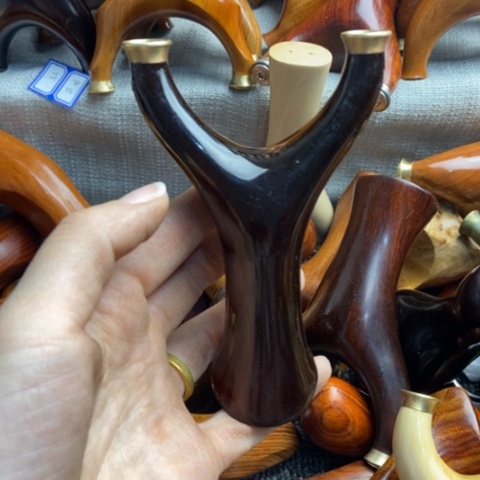 大果紫檀（缅甸花梨）瑕疵90