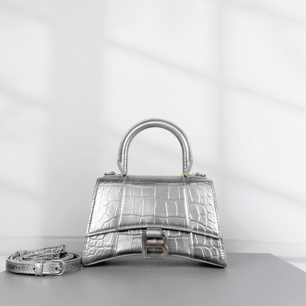 巴黎世家/95新/包包/250705XZ0019/C9207766513