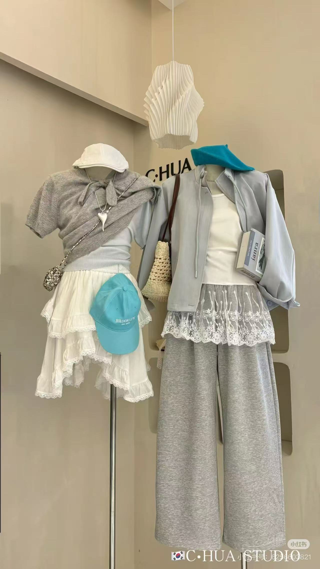 【特价】新款毛衣裤子外套百搭【no退no换】