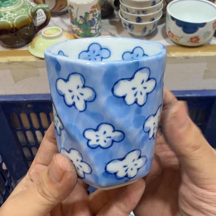 陶瓷推荐第二名20包邮