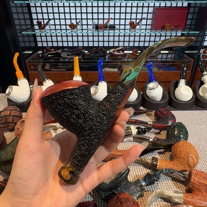 意大利阿道尔烟斗