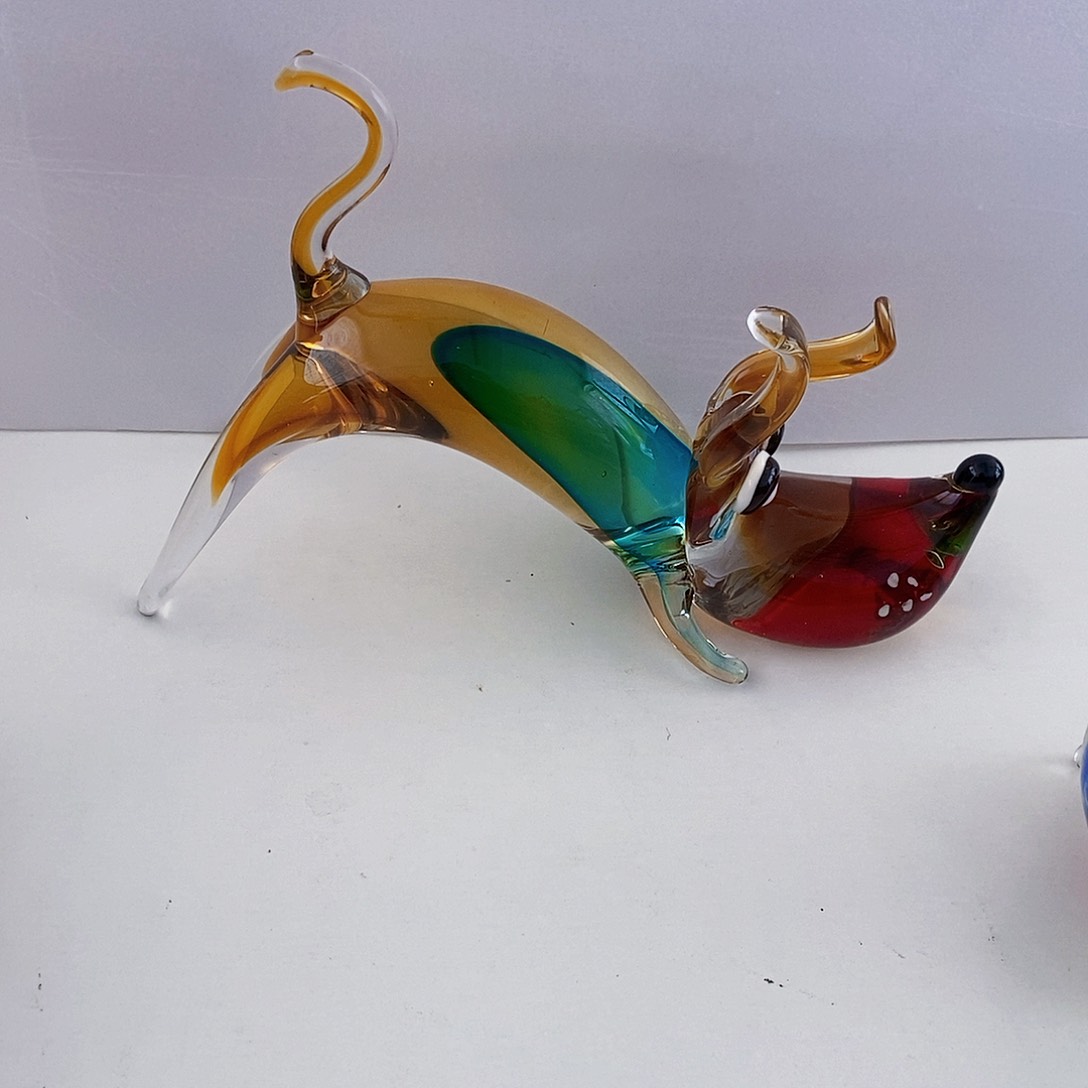 琉璃手工艺品微瑕111222223333333