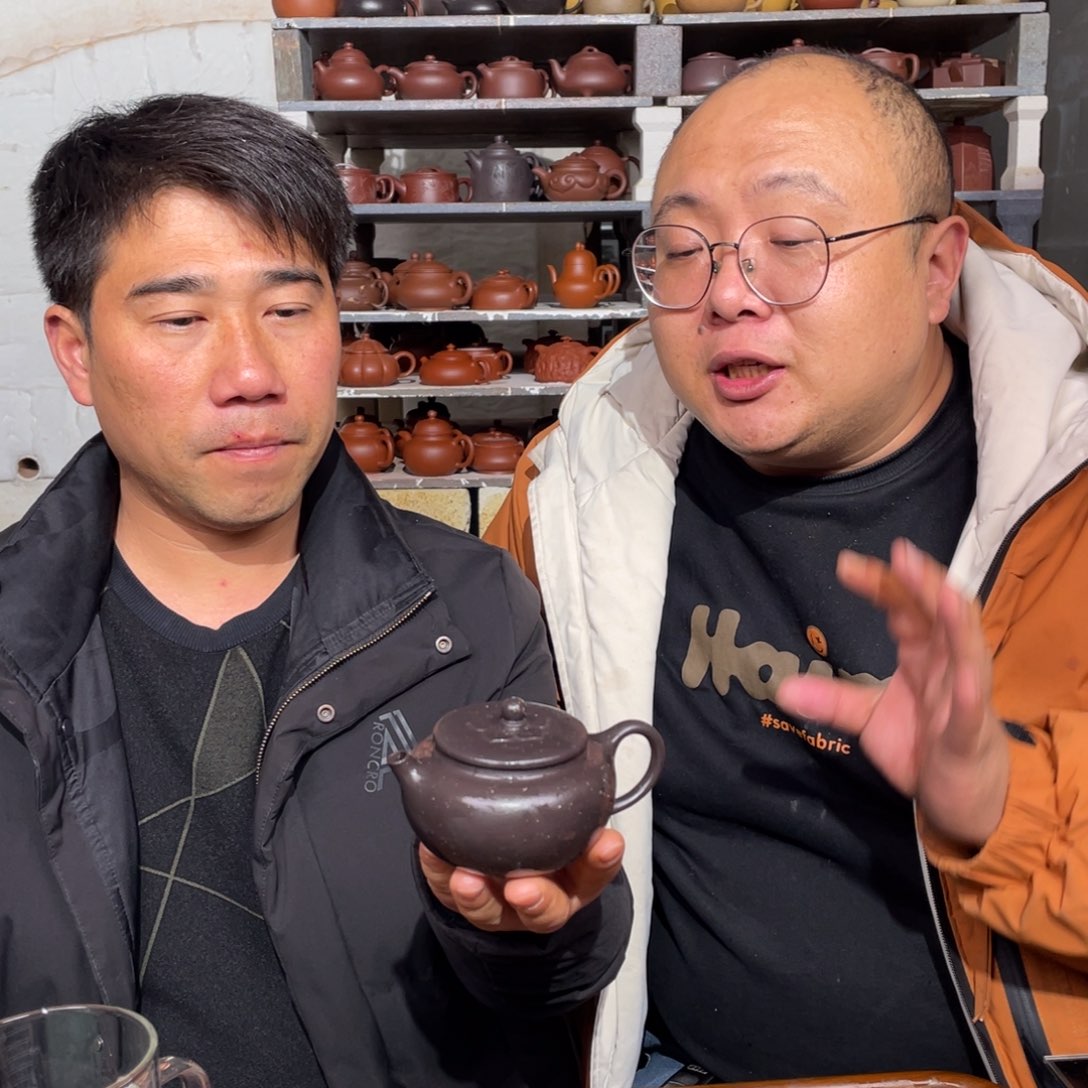 茶壶紫泥紫砂壶1111