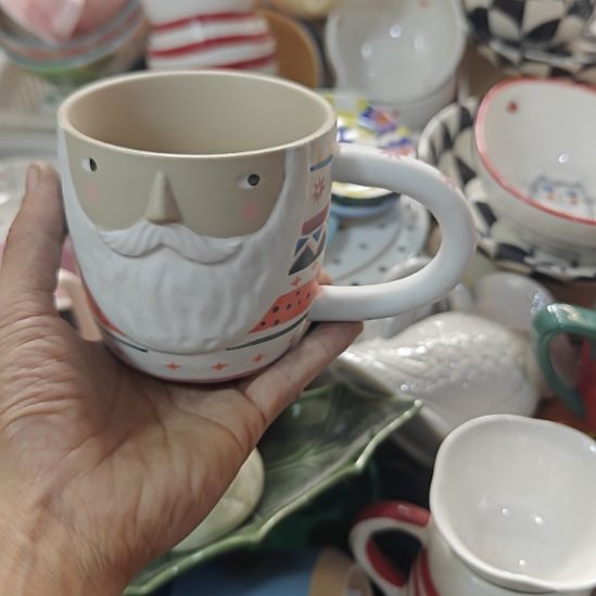 欧式，陶瓷餐具杯碗盘微瑕介意慎拍