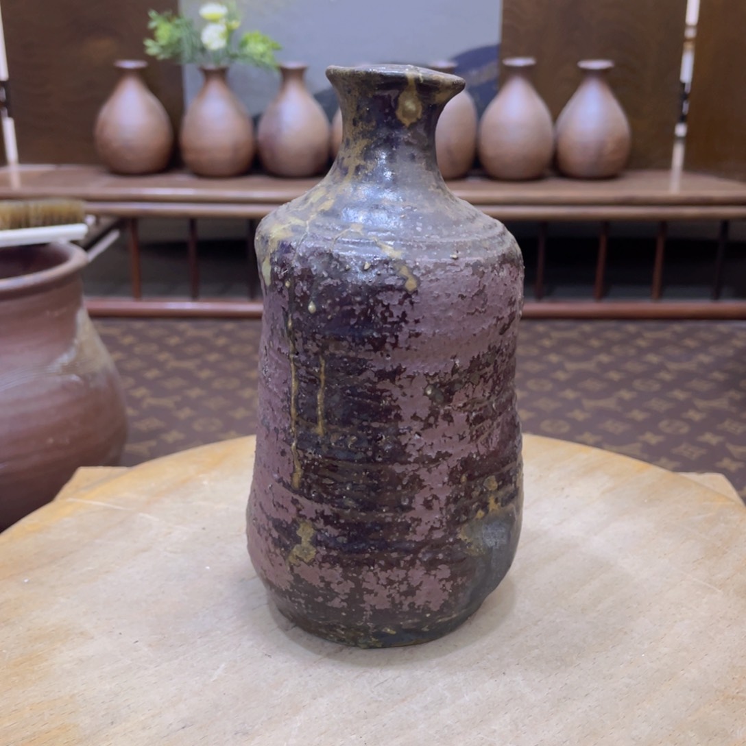 57备前烧备前烧备前烧