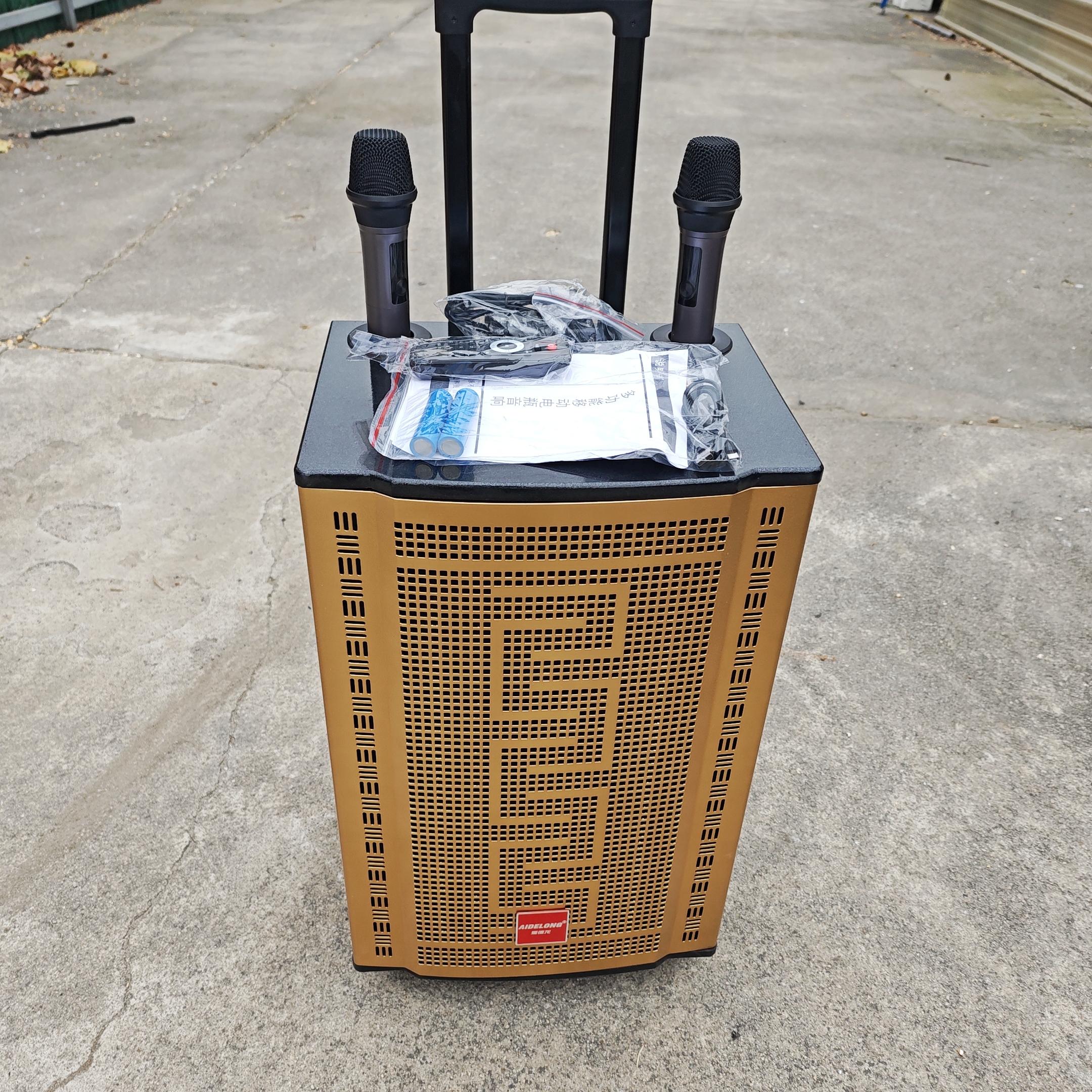 多用商品音箱连接，直播音箱连接，配件连接。包邮