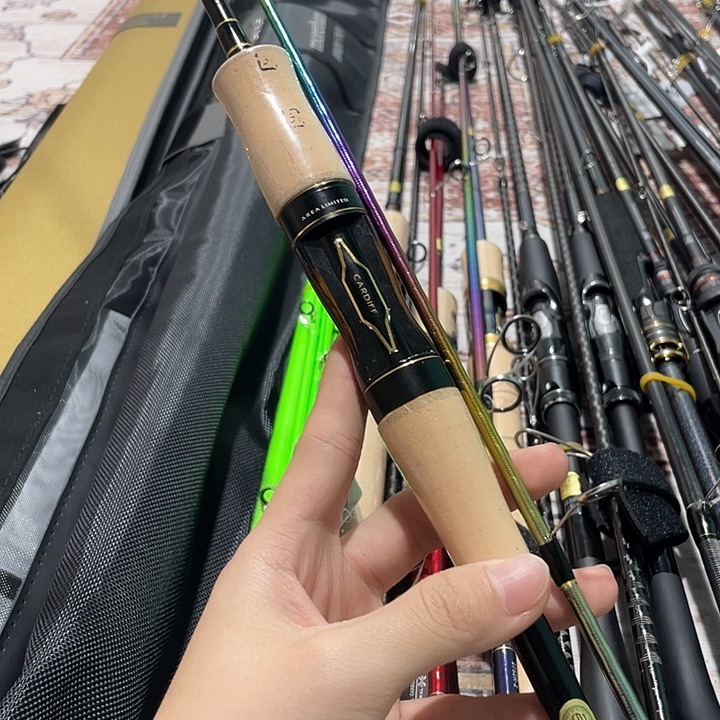 卡迪夫直柄s66l直柄直柄