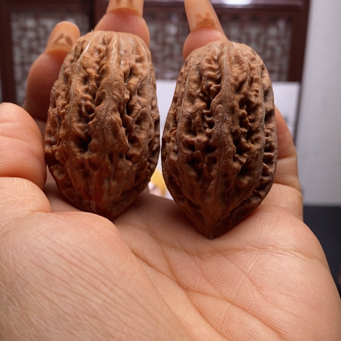 文玩核桃把件核桃5