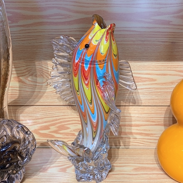 琉璃手工艺品全品