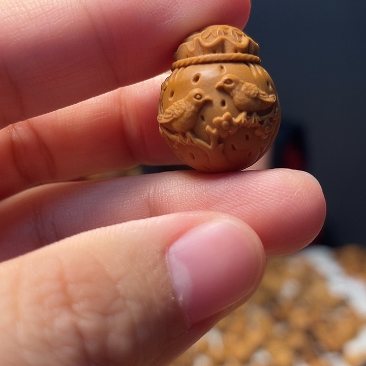 吊坠橄榄核橄榄核