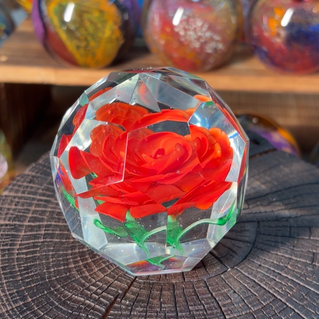 琉璃手工艺品精品